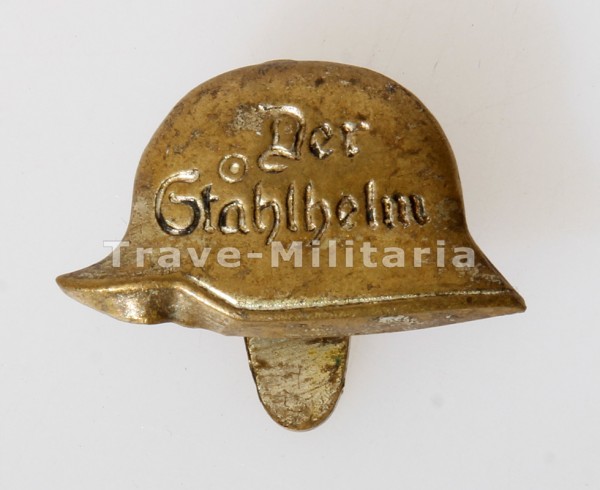 Stahlhelmbund Mitgliedsabzeichen