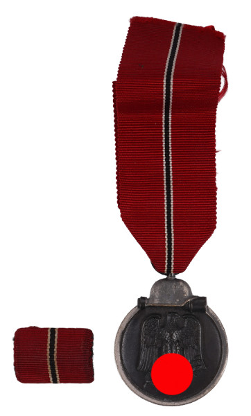 Medaille Winterschlacht im Osten 1941/42