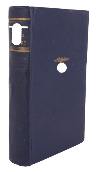 Mein Kampf Volksausgabe 1933