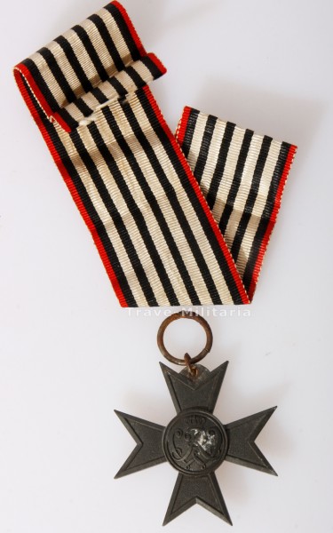 Preußen Verdienstkreuz Kriegshilfsdienst 1916