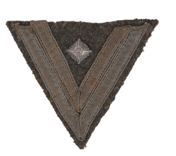 Wehrmacht Heer Ärmelabzeichen Stabsgefreiter