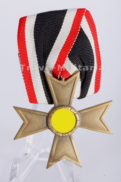 Einzelspange Kriegsverdienstkreuz 2. Klasse