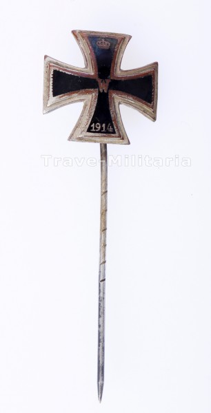 Miniatur - Eisernes Kreuz 1914