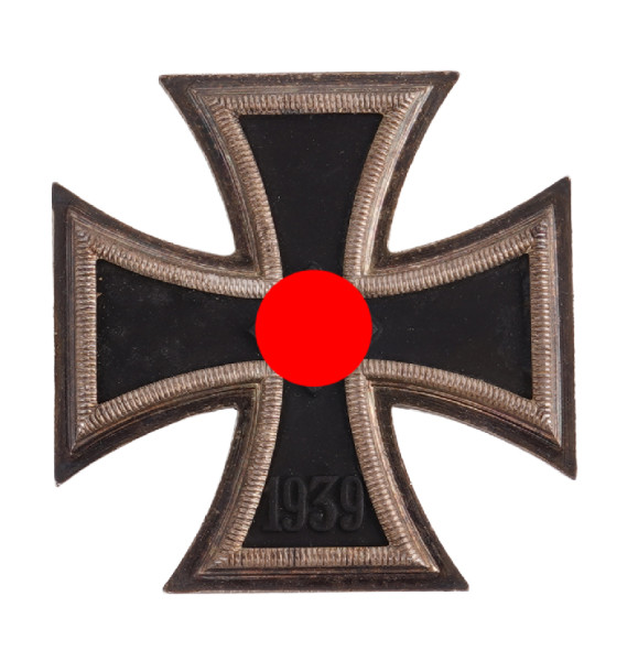 Eisernes Kreuz 1. Klasse 1939
