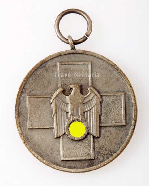Ehrenzeichen für deutsche Volkspflege 4. Stufe Medaille