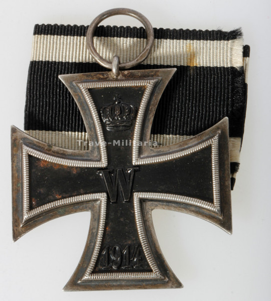 Eisernes Kreuz 2. Klasse 1914