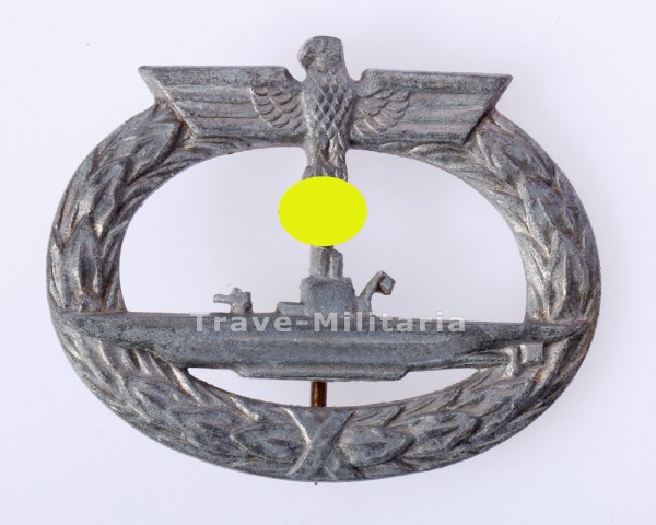 Ubootkriegsabzeichen