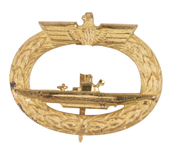 U-Bootkriegsabzeichen 1939