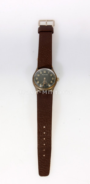 Wehrmacht Heer DH Dienstuhr D58512H