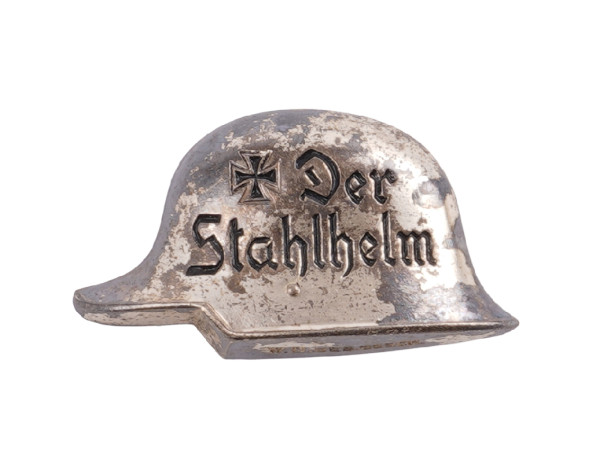 Stahlhelmbund Mitgliedsabzeichen