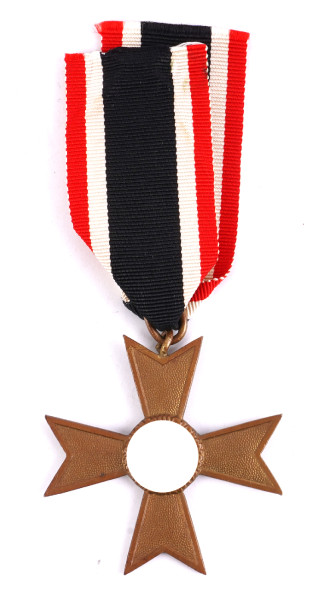 Kriegsverdienstkreuz 2. Klasse ohne Schwerter