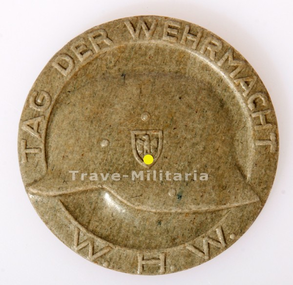 WHW Abzeichen Tag der Wehrmacht