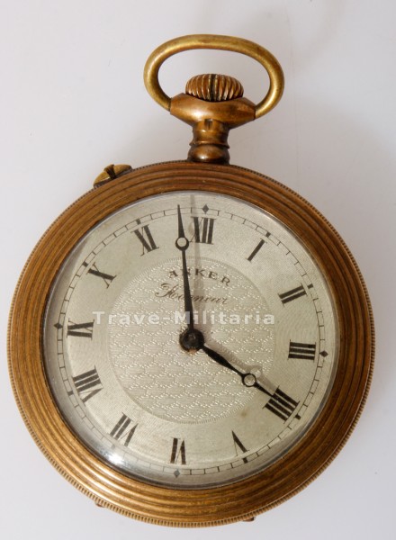 Taschenuhr 1.Weltkrieg Invalidendank