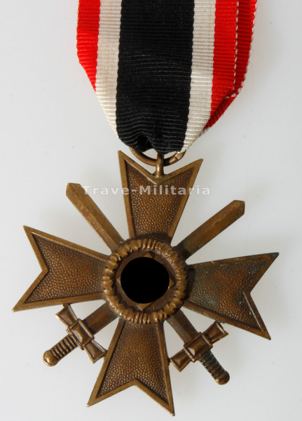 Kriegsverdienstkreuz 2. Klasse mit Schwertern 1939