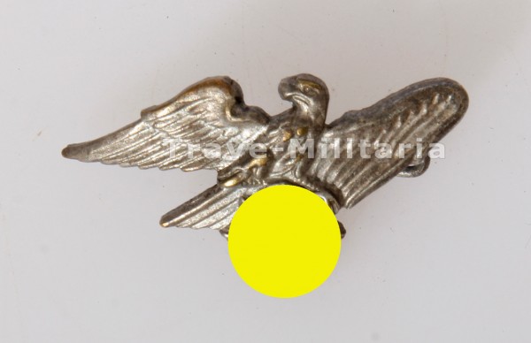 Reichsluftschutzbund RLB Abzeichen für Amtsträger