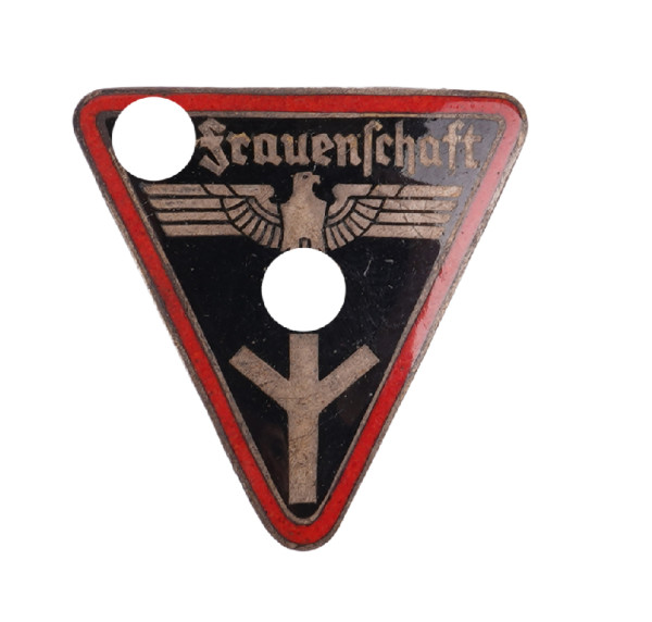 Nationalsozialistische Frauenschaft NSF Gauleitung | engerer Stab