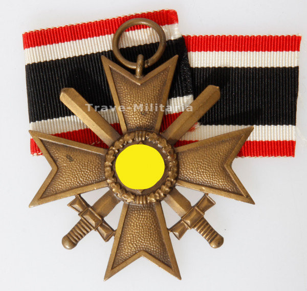 Kriegsverdienstkreuz 2. Klasse mit Schwertern