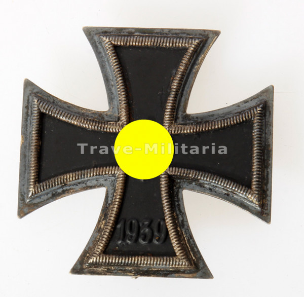 Eisernes Kreuz 1. Klasse 1939