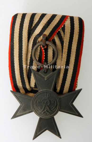 Preußen Verdienstkreuz für Kriegshilfe 1916