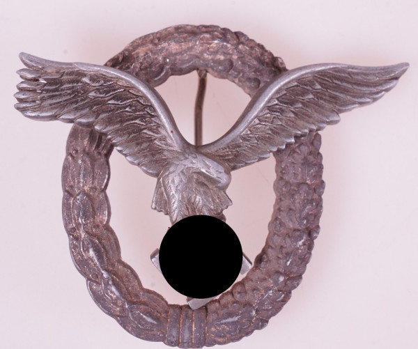 Flugzeugführerabzeichen der Luftwaffe