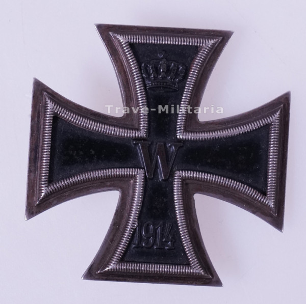 Eisernes Kreuz 1. Klasse 1914