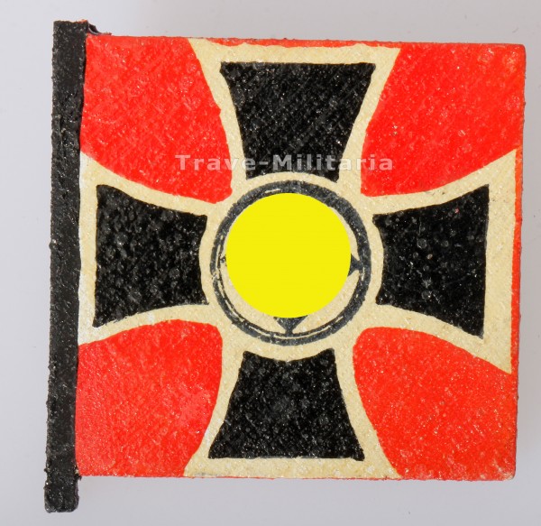 NS-Reichskriegerbund Anstecken WHW