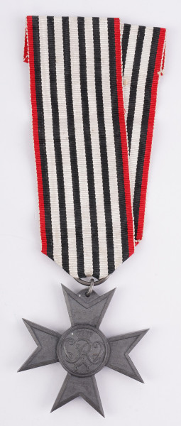 Preußen Verdienstkreuz für Kriegshilfe 1916