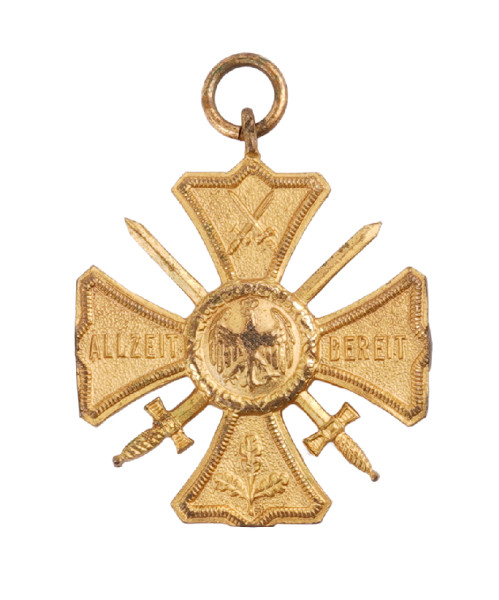 Regiments-Erinnerungskreuz