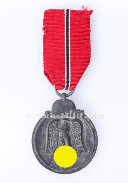 Medaille Winterschlacht im Osten