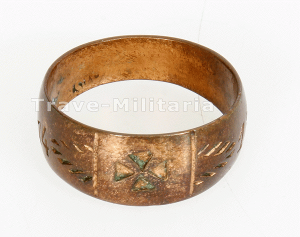 Patriotischer Ring 1914-15/16