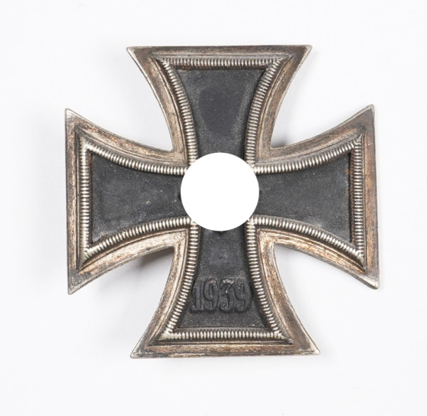 Eisernes Kreuz 1.Klasse 1939