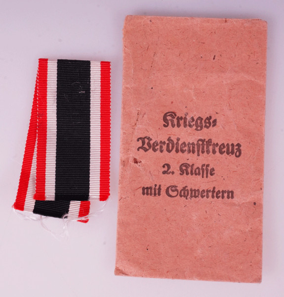 Ehrenkreuz für Hinterbliebene