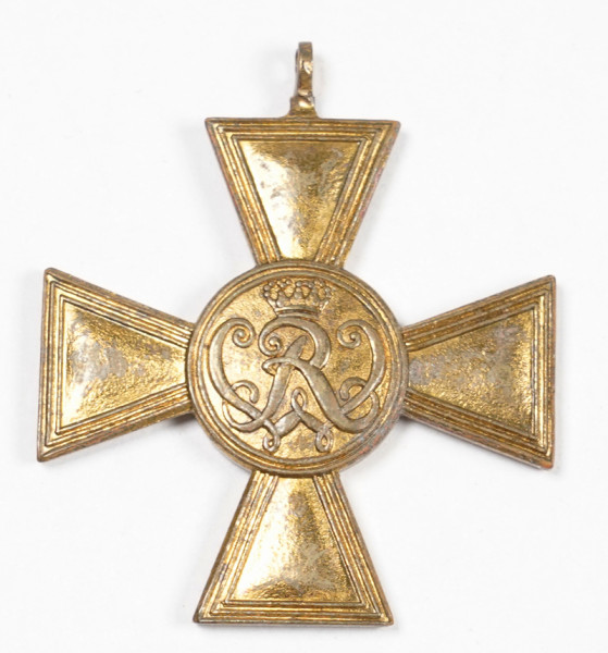 Preussen Militär-Verdienstkreuz 1864