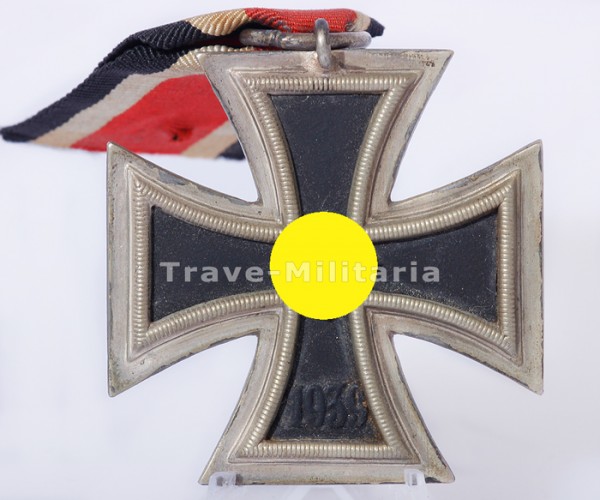 Eisernes Kreuz 2. Klasse 1939