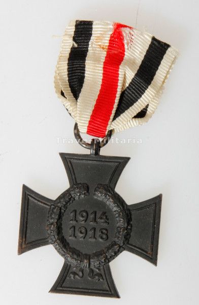 Ehrenkreuz für Hinterbliebene
