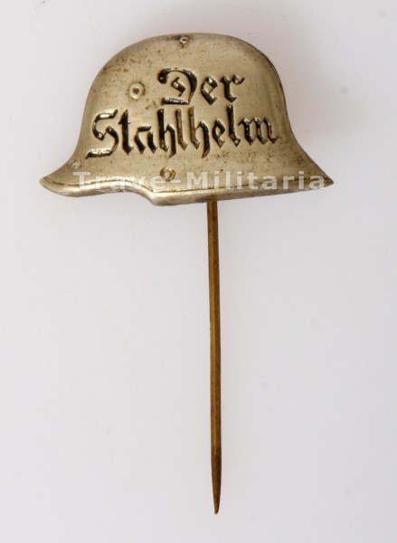 Stahlhelmbund Mitgliedsabzeichen