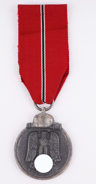 Medaille Winterschlacht im Osten 1941/42