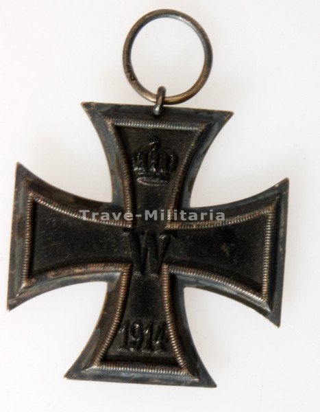 Eisernes Kreuz 2. Klasse 1914