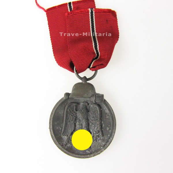 Medaille Winterschlacht im Osten Hersteller 10