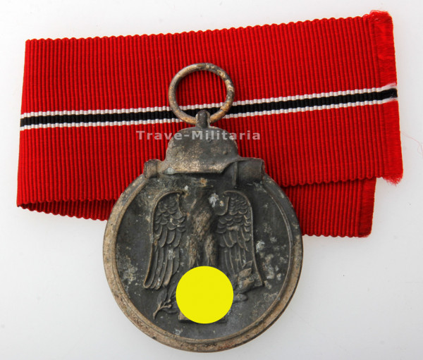 Medaille Winterschlacht im Osten 1941/42