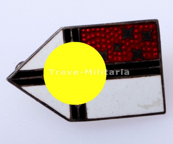 Reichskolonialbund Mitgliedsabzeichen