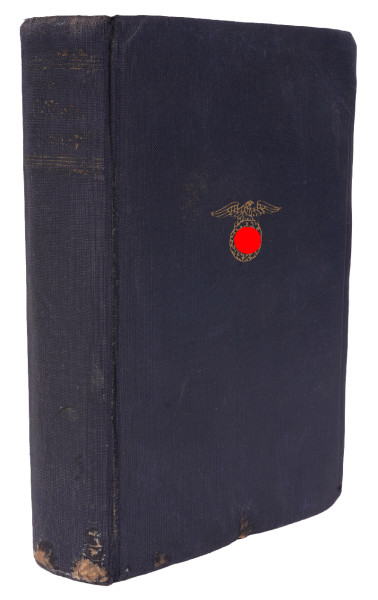 Mein Kampf Volksausgabe 1942
