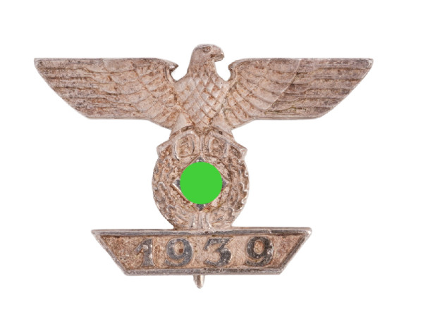 Wiederholungsspange 1939 zum Eisernes Kreuz 1. Klasse 1914