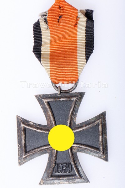 Eisernes Kreuz 2. Klasse 1939