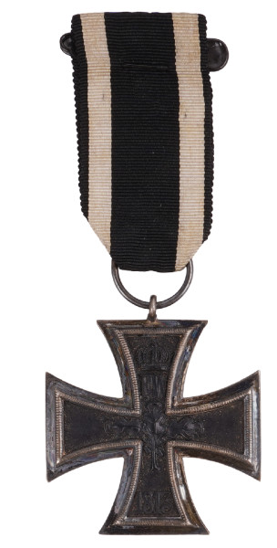 Eisernes Kreuz 2. Klasse 1914