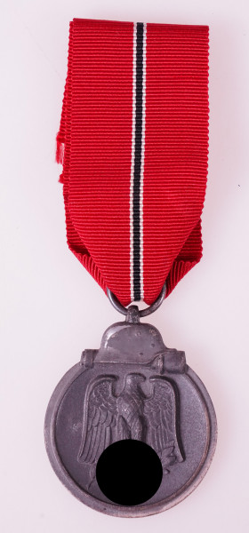 Medaille Winterschlacht im Osten 1941/42