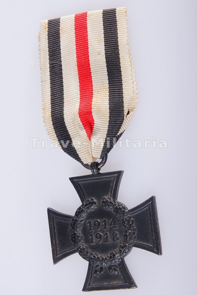 Ehrenkreuz für Witwen und Eltern