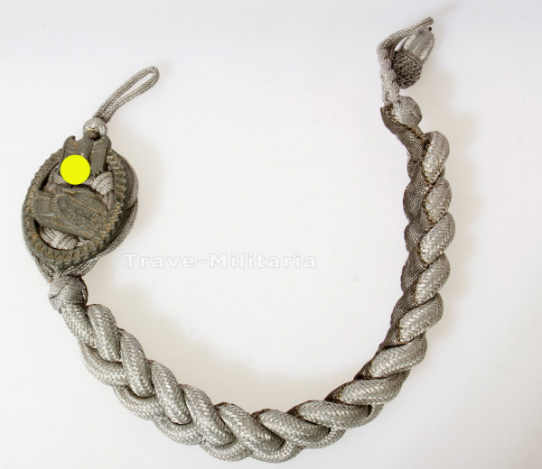 Schützenschnur für die Panzertruppe 2. Stufe