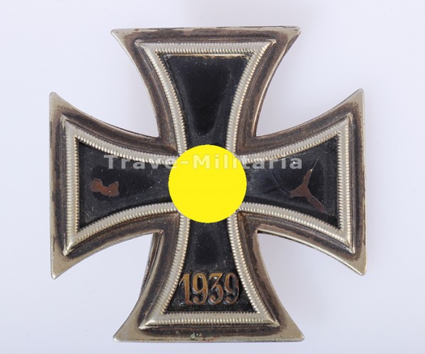 Eisernes Kreuz 1. Klasse 1939