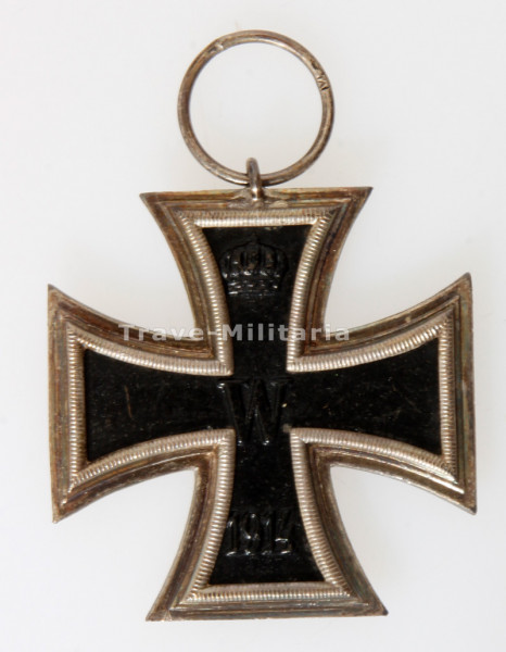 Eisernes Kreuz 2. Klasse 1914